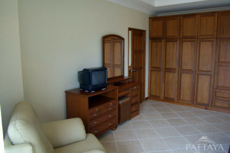 Кондоминиум в Джомтьене, Паттайя, Таиланд | THE424977