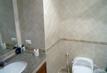 Кондоминиум в Джомтьене, Паттайя, Таиланд | THE424977