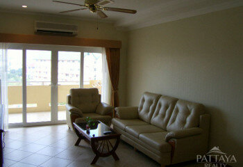 Кондоминиум в Джомтьене, Паттайя, Таиланд | THE424977