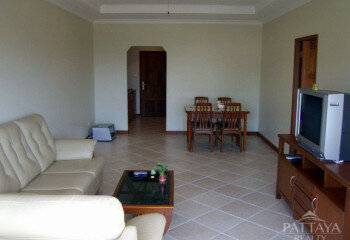 Кондоминиум в Джомтьене, Паттайя, Таиланд | THE424977