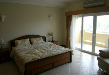 Кондоминиум в Джомтьене, Паттайя, Таиланд | THE424977