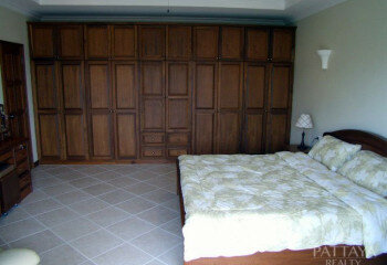 Кондоминиум в Джомтьене, Паттайя, Таиланд | THE424977