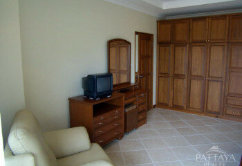 Кондоминиум в Джомтьене, Паттайя, Таиланд | THE424977