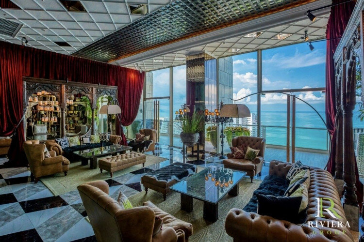 Кондоминиум в Джомтьене, Паттайя, Таиланд | THE207105