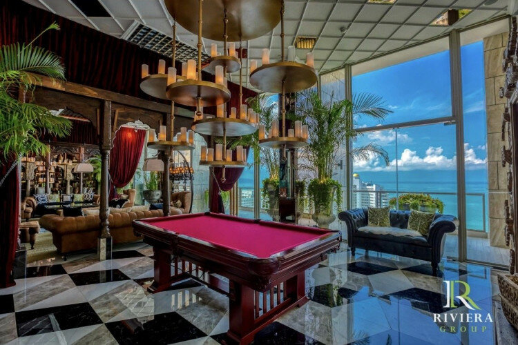 Кондоминиум в Джомтьене, Паттайя, Таиланд | THE207105