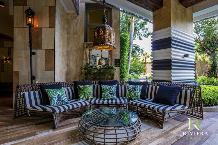 Кондоминиум в Джомтьене, Паттайя, Таиланд | THE207105