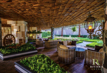 Кондоминиум в Джомтьене, Паттайя, Таиланд | THE207105