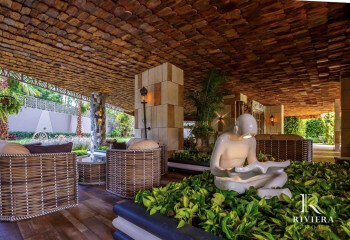 Кондоминиум в Джомтьене, Паттайя, Таиланд | THE207105