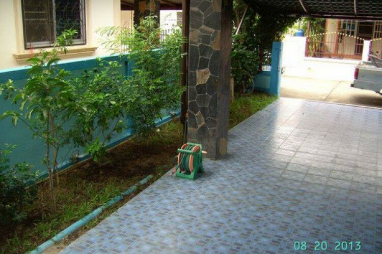 Дом в Сан-Сае, Таиланд | THE356934