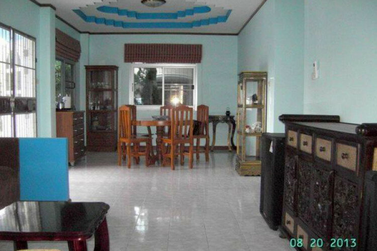 Дом в Сан-Сае, Таиланд | THE356934