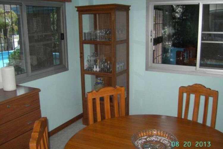 Дом в Сан-Сае, Таиланд | THE356934