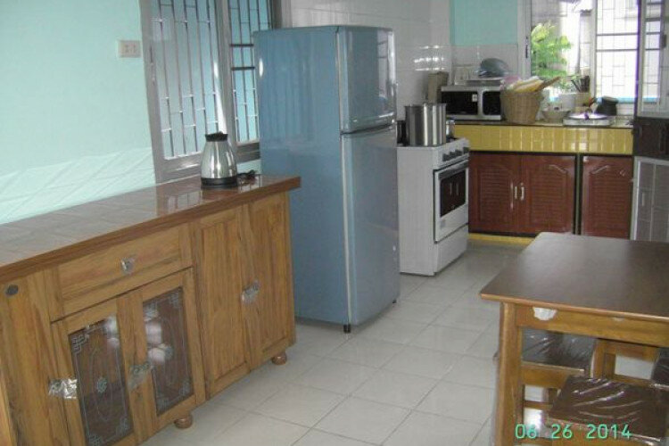 Дом в Сан-Сае, Таиланд | THE356934