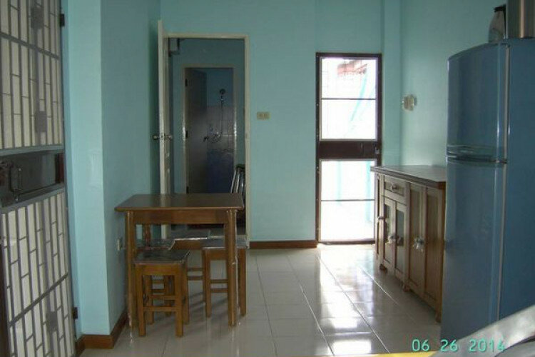 Дом в Сан-Сае, Таиланд | THE356934