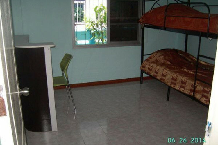 Дом в Сан-Сае, Таиланд | THE356934