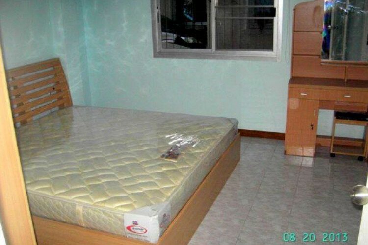 Дом в Сан-Сае, Таиланд | THE356934