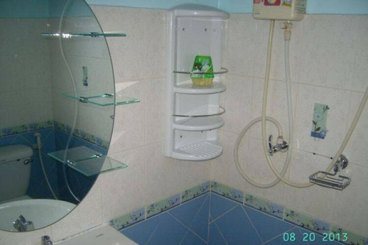 Дом в Сан-Сае, Таиланд | THE356934