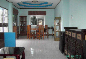 Дом в Сан-Сае, Таиланд | THE356934