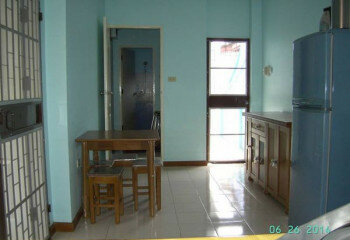 Дом в Сан-Сае, Таиланд | THE356934