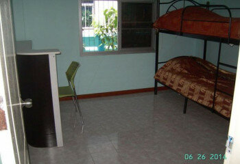 Дом в Сан-Сае, Таиланд | THE356934