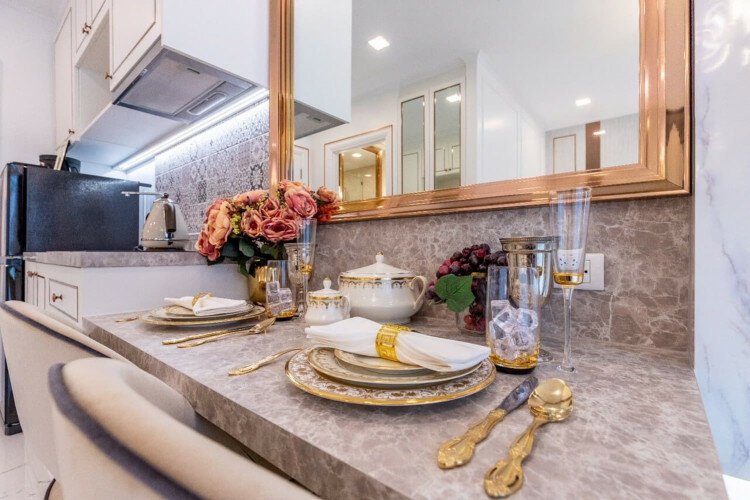 Кондоминиум в Джомтьене, Паттайя, Таиланд | THE107518