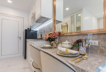 Кондоминиум в Джомтьене, Паттайя, Таиланд | THE107518