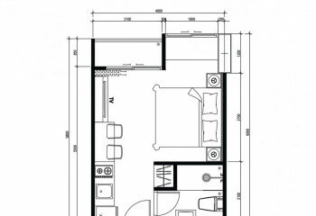 Кондоминиум в Джомтьене, Паттайя, Таиланд | THE107518