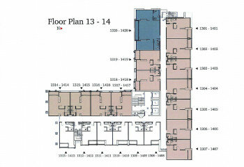 Кондоминиум в Джомтьене, Паттайя, Таиланд | THE107518