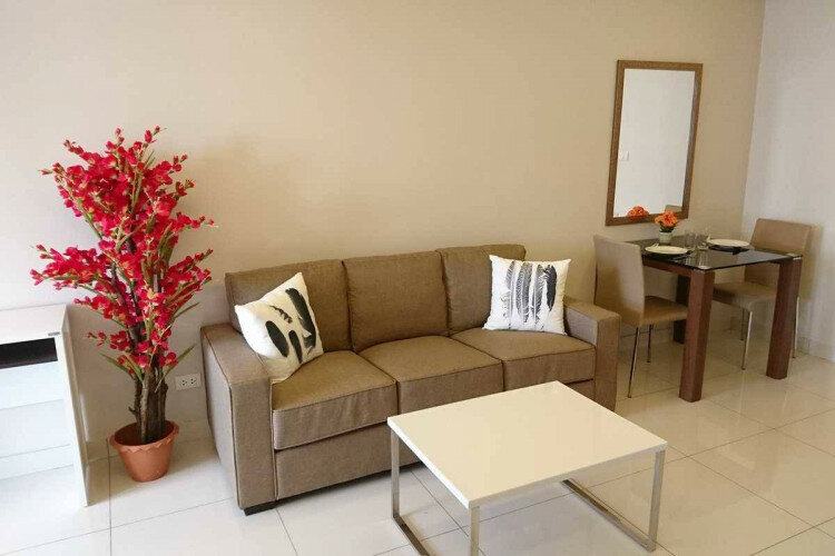 Кондоминиум в Джомтьене, Паттайя, Таиланд | THE246610