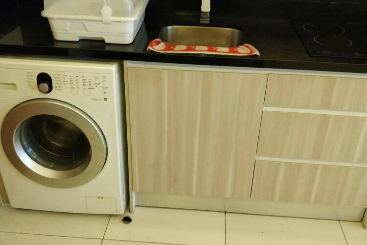 Кондоминиум в Джомтьене, Паттайя, Таиланд | THE246610