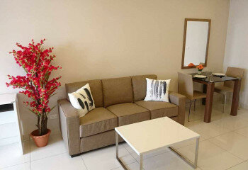 Кондоминиум в Джомтьене, Паттайя, Таиланд | THE246610