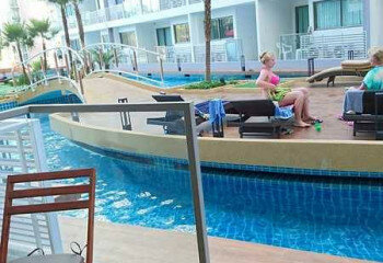 Кондоминиум в Джомтьене, Паттайя, Таиланд | THE246610