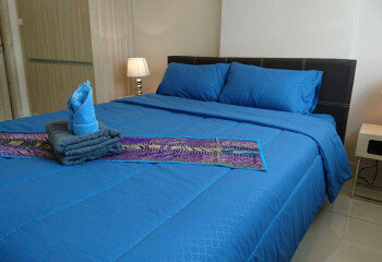 Кондоминиум в Джомтьене, Паттайя, Таиланд | THE246610