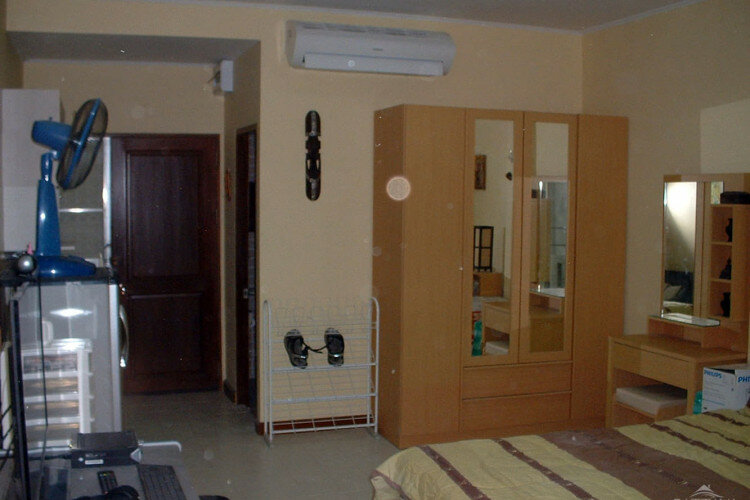 Кондоминиум в Джомтьене, Паттайя, Таиланд | THE346287