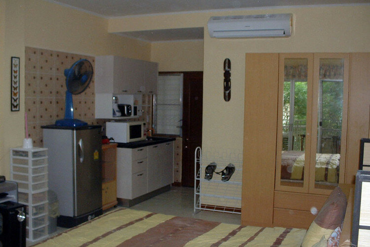 Кондоминиум в Джомтьене, Паттайя, Таиланд | THE346287