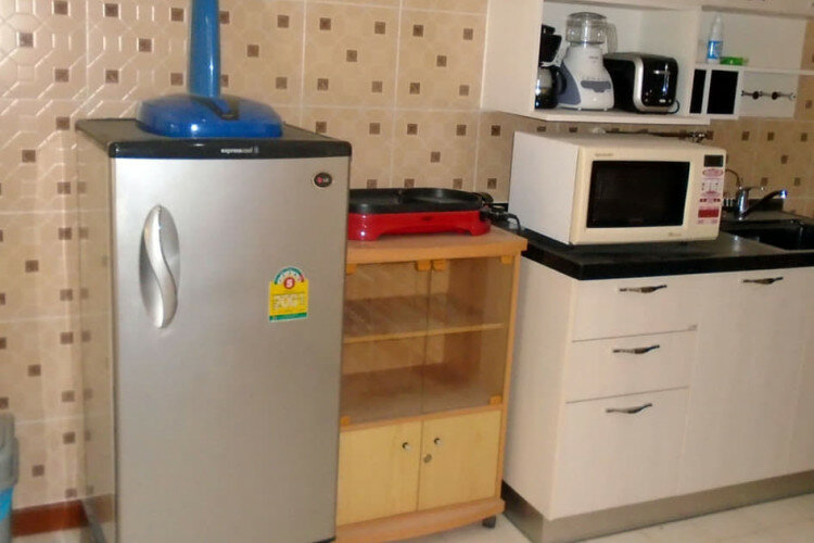 Кондоминиум в Джомтьене, Паттайя, Таиланд | THE346287