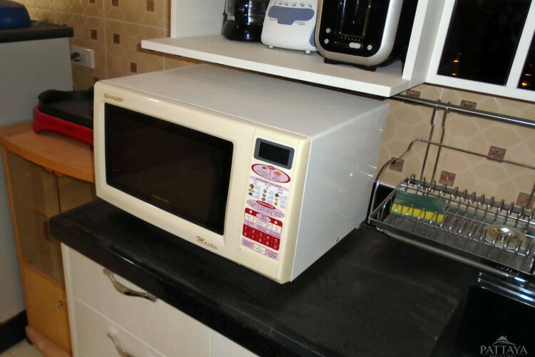 Кондоминиум в Джомтьене, Паттайя, Таиланд | THE346287