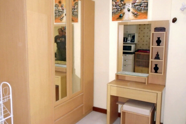 Кондоминиум в Джомтьене, Паттайя, Таиланд | THE346287