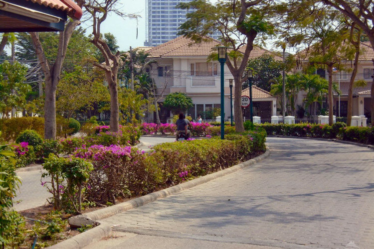 Кондоминиум в Джомтьене, Паттайя, Таиланд | THE346287