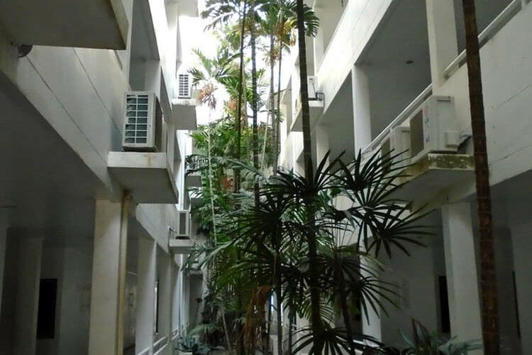 Кондоминиум в Джомтьене, Паттайя, Таиланд | THE346287