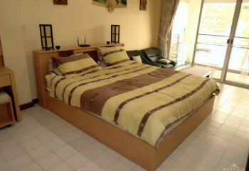 Кондоминиум в Джомтьене, Паттайя, Таиланд | THE346287