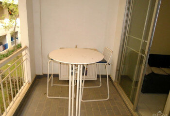 Кондоминиум в Джомтьене, Паттайя, Таиланд | THE346287