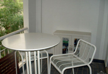 Кондоминиум в Джомтьене, Паттайя, Таиланд | THE346287