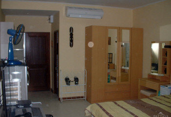 Кондоминиум в Джомтьене, Паттайя, Таиланд | THE346287