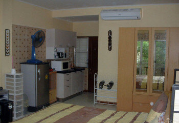 Кондоминиум в Джомтьене, Паттайя, Таиланд | THE346287