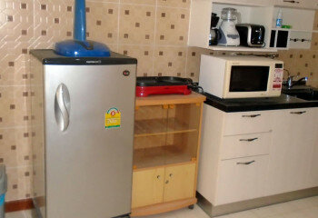 Кондоминиум в Джомтьене, Паттайя, Таиланд | THE346287