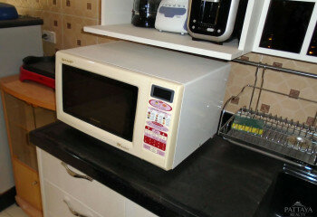 Кондоминиум в Джомтьене, Паттайя, Таиланд | THE346287