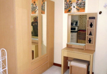 Кондоминиум в Джомтьене, Паттайя, Таиланд | THE346287