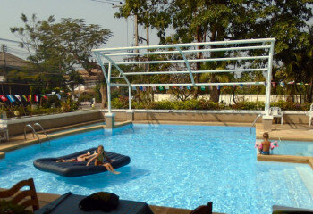 Кондоминиум в Джомтьене, Паттайя, Таиланд | THE346287