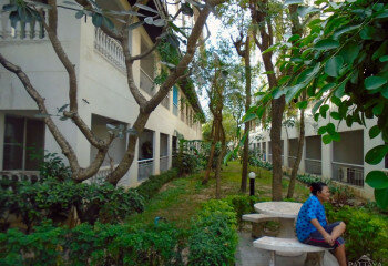 Кондоминиум в Джомтьене, Паттайя, Таиланд | THE346287