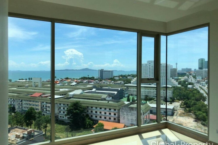 Кондоминиум в Джомтьене, Паттайя, Таиланд | THE546030